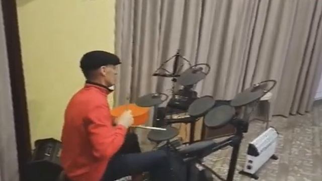 МОЙ ИМПРОВИЗ