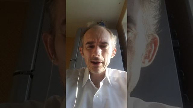 Как начинается СПИДофобия?