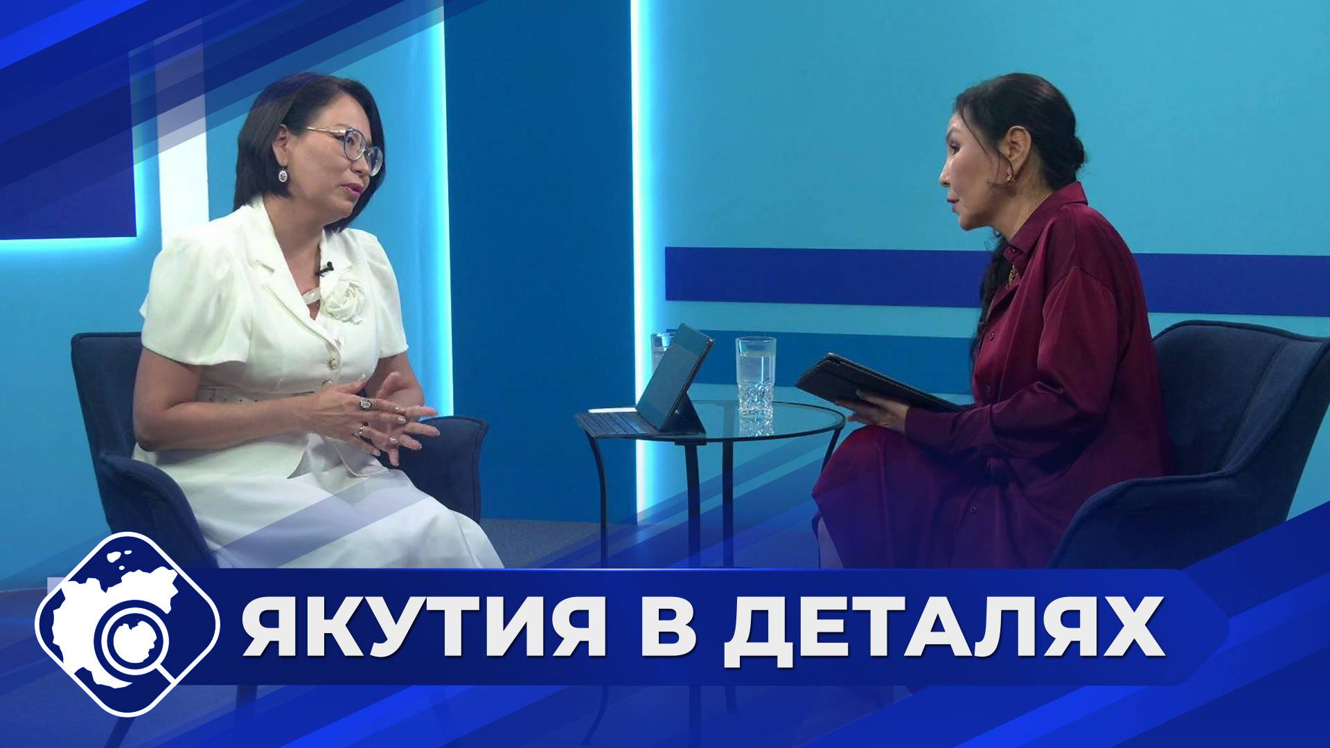Якутия в деталях: Работа социальной службы