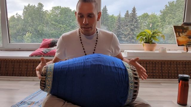 идеальная скорость для тренировки быстрого темпа на мриданге