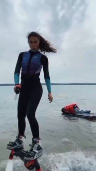 Ничто не обучает человека лучше, чем его собственные испытания.