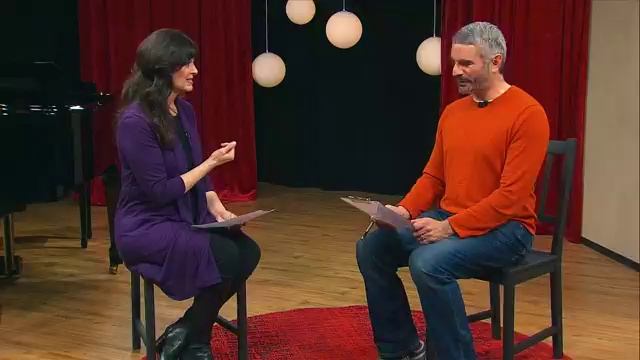 7833-21 - Engaging with Lyrics - How to Sing