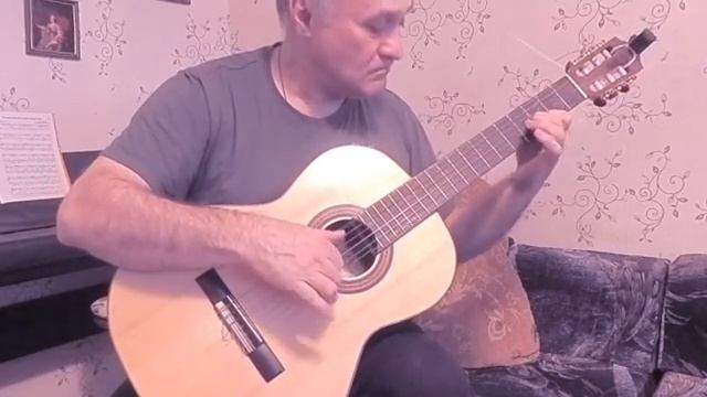 А.Кано Скерцо
