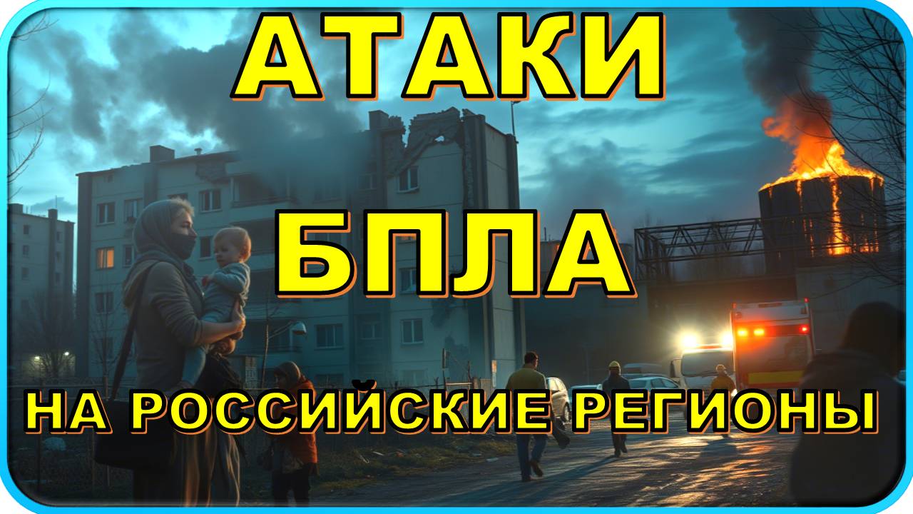 ❗ Свежие новости СВО Обзор за 9-10 июня 2025 💥