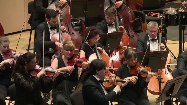 💫Фрагмент оперы «Кармен»