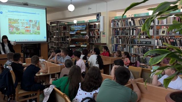 Турнир знатоков «Пушкинские сказки помним без подсказки»