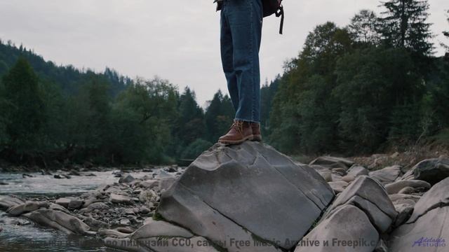 Что скрывается за этими кадрами Ответ вас удивит! - Less -- Ketsa -- Unified Division