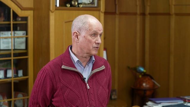 Курьянов В.О. - From Crimea (English)