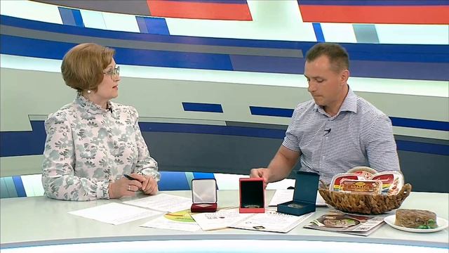 Итоги поездки на форум "Здоровье нации"