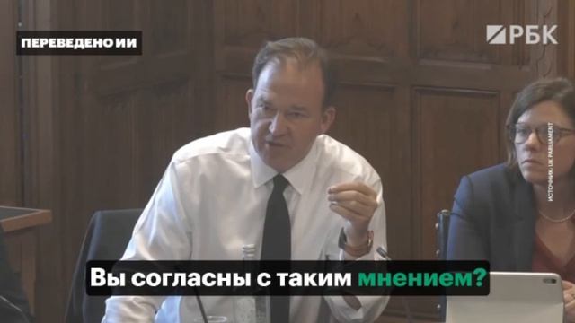 Начальника штаба обороны ВС Великобритании спросили, стоит ли участникам НАТО учить русский язык