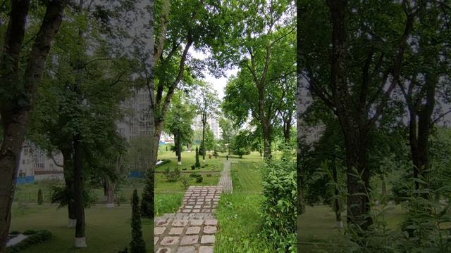 Благовест и 1й Будничный звон в древнейшем Никольском Соборе Калининграда