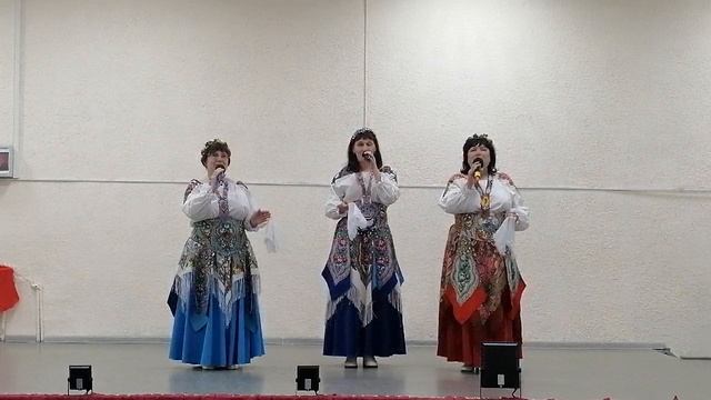 Талисман - Русь моя