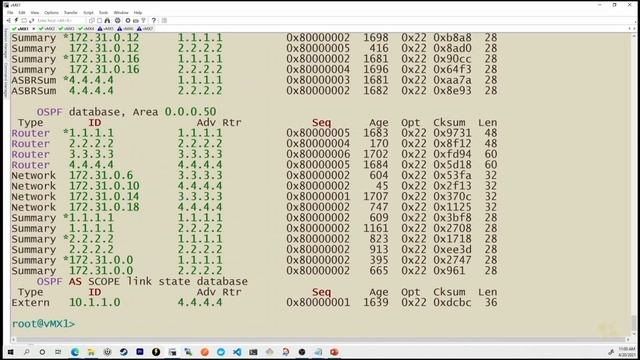 06. SPF Tuning