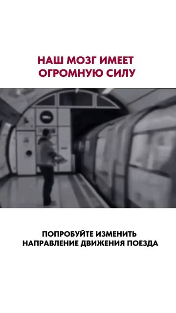 Наш мозг — самый мощный инструмент, который у нас есть 🧠