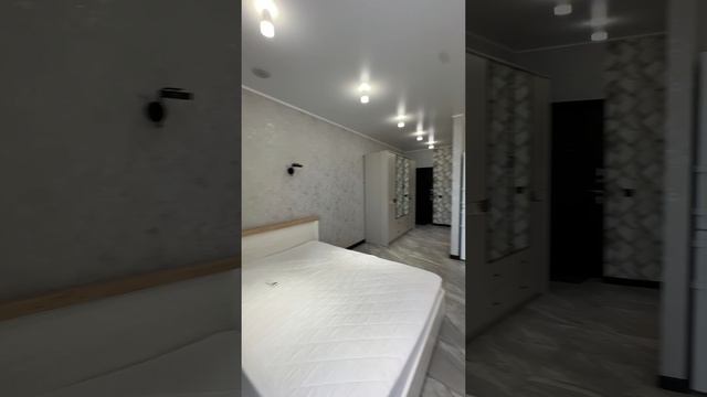Студия в аренду на Логовой 11