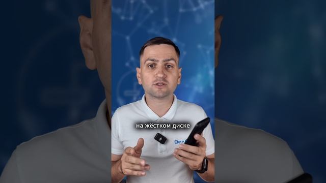 Ошибка при настройке записей в видеонаблюдении