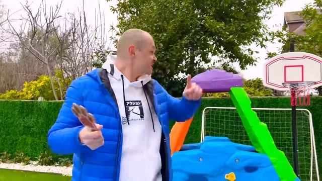 Miss Katy|Мисс Кэти День без Wi-Fi
