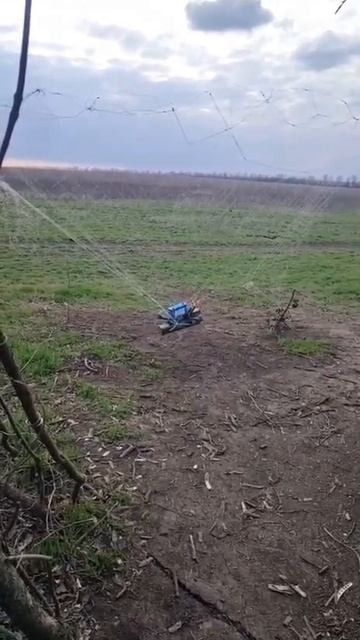 Рыболовные снасти.