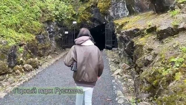 Карелия- здоровье, история и потрясающая природа. Твой путь к здоровым путешествиям