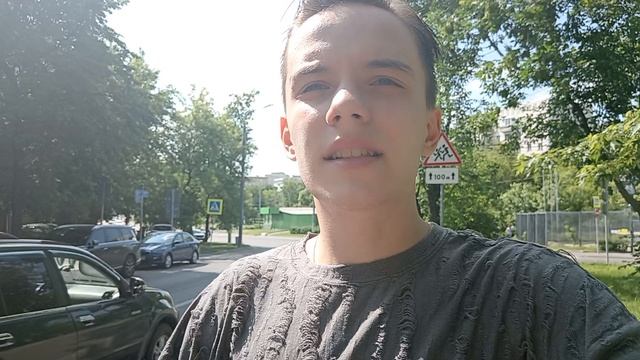 A fatal blow о новом треке