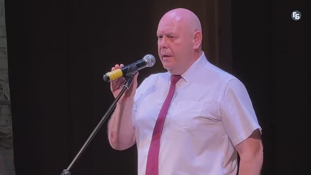 В Балаково чествовали медицинских работников в преддверии профессионального праздника