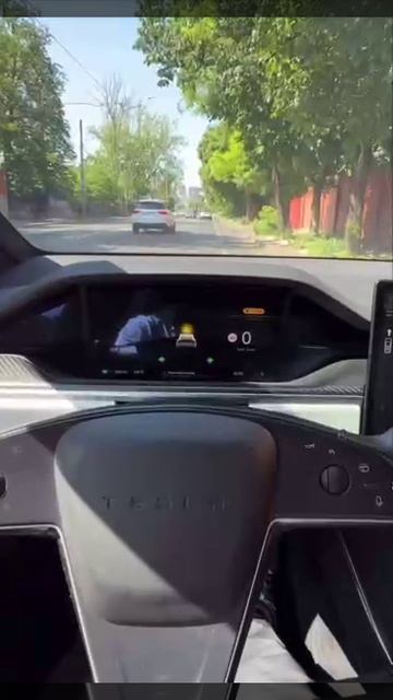Tesla