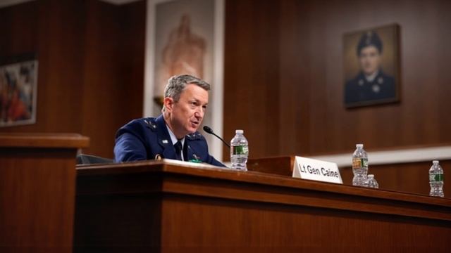 Кейн: РФ модернизировала Тихоокеанский флот, что угрожает интересам США