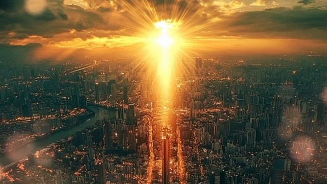 ОТЕЦ АБСОЛЮТ ЧЕРЕЗ ГУЗАЛИЮ.