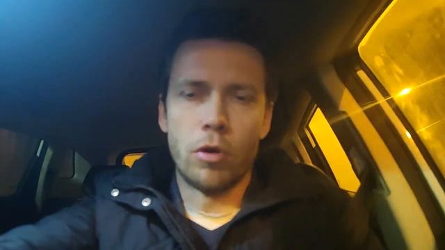 🧘🚕👍 Йог Иван сделал обзор на фильм "Карибская тайна
