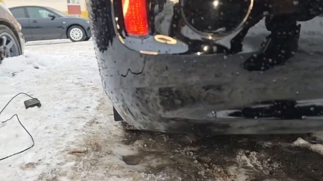 Брызговики Toyota Voxy \ Noah 80 кузов, Esquire