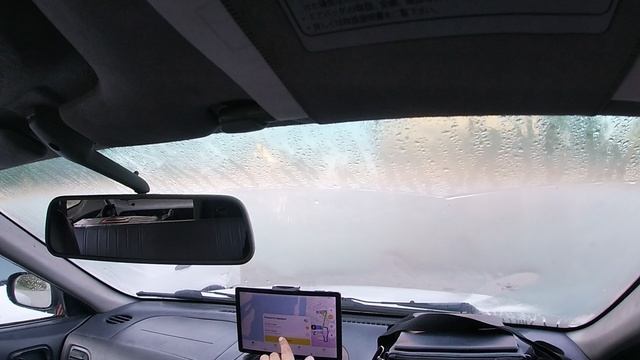 Тестовое видео