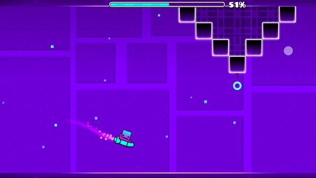 back on track но с 8 bit музыкой