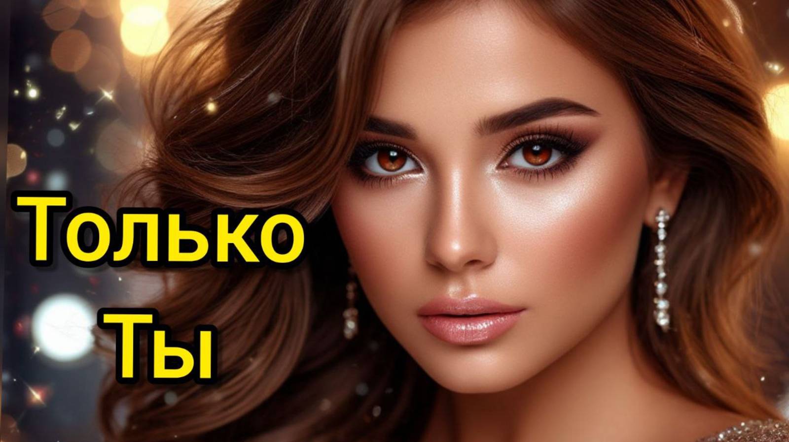 Только Ты
