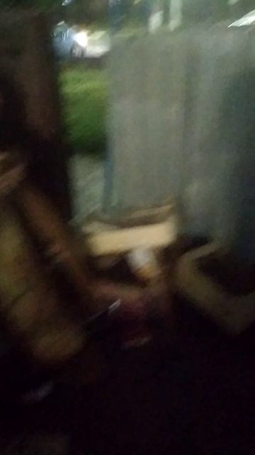 Хотел приодеться по последнему писку