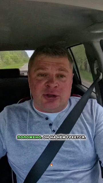 НИКОГДА Не Лей в Технику ЭТОТ Бензин