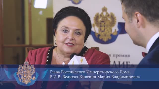 03.03. Литературная премия «Наследие»