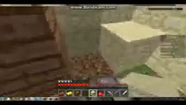 Всё про майн версия 1.5.2