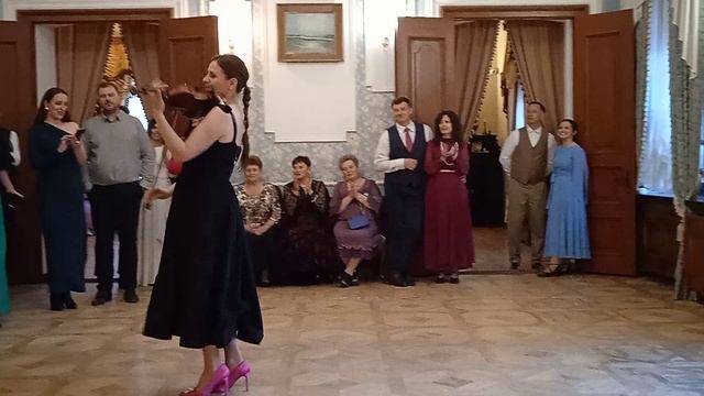 VID_20250517_ ,, Белла Чао,, Екатерина Прокопюк 🎻