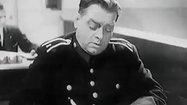 Бродяги  1939