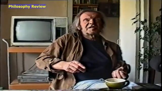 Евгений Головин. Из бесед. Часть 5.