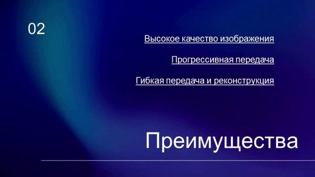 Алгоритм SPIHT