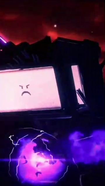 Titan Tv Man Rage mode #edit