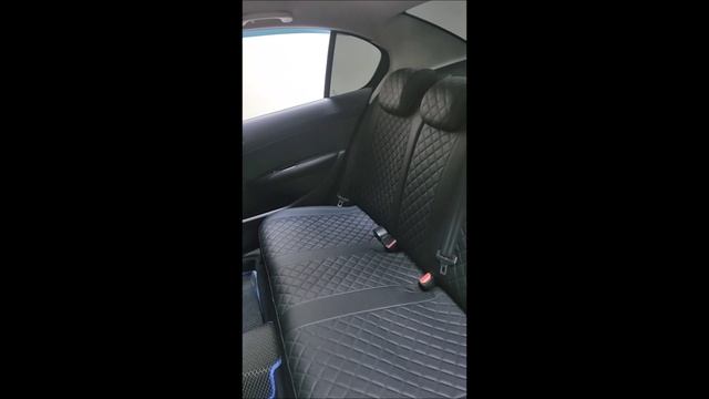 Peugeot 408  «АВТОРУСЬ автомобили с пробегом» 6400