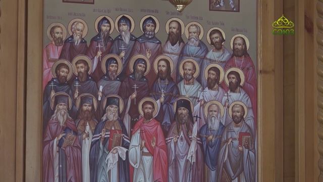 Глава Среднеазиатского митрополичьего округа посетил посёлок Уртасарай Ташкентской области
