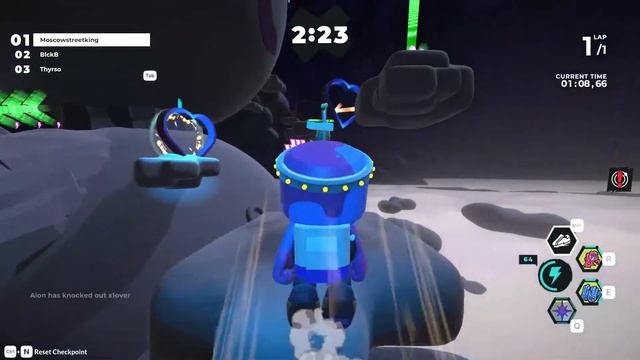 BLANKOS BLOCK PARTY / БЕСПЛАТНЫЙ PLAY 2 EARN / ГДЕ ЖДАТЬ ИКСЫ ИЛИ AIRDROP?