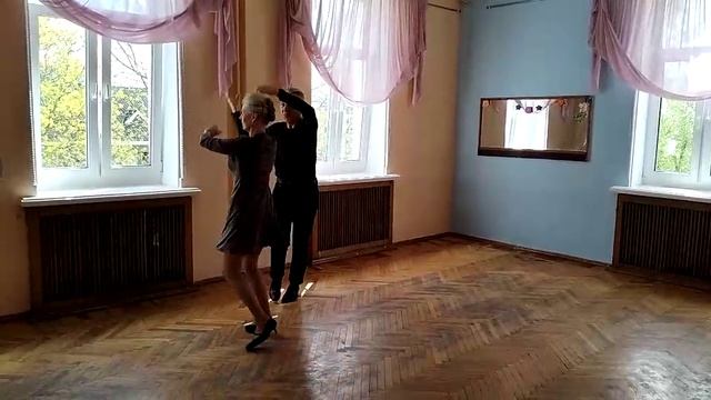 11-06-2025учимся танцевать танец самбо