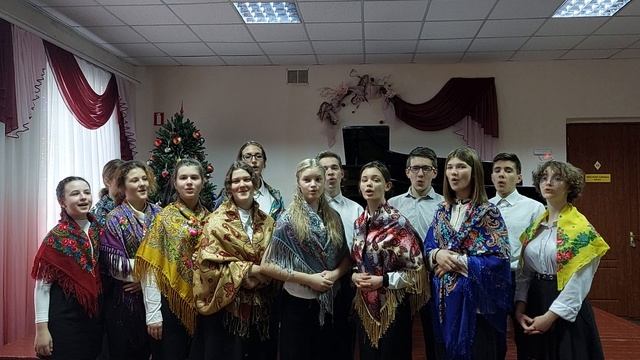 Конь