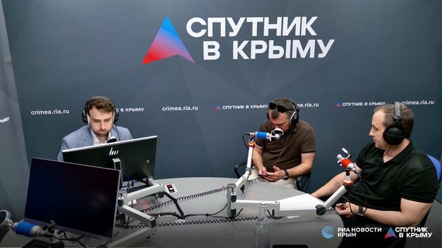 Полный Эфир! Защита прав автовладельцев в случае ЧС