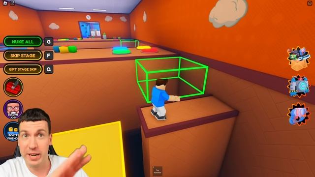 ВЛАДУС ИГРАЕТ  😱 16 ＊БЕЗУМНЫХ＊ ГОЛОВОЛОМОК, которые СЛОМАЮТ ТВОЙ МОЗГ в ROBLOX ! ВЛАДУС и ПОЗЗИ