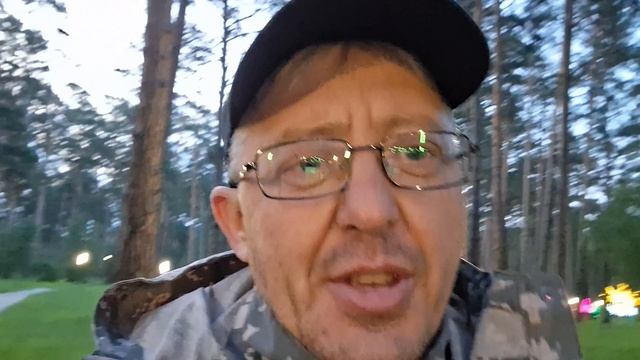 Духовный завтрак. 11.06.2025.